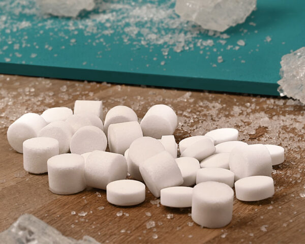 Tablet-Salt